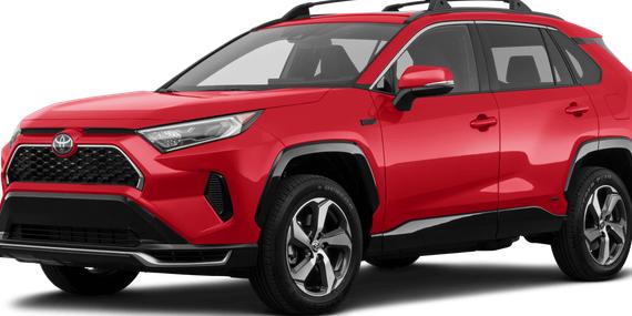 TOYOTA RAV4 PRIME 2024 JTMCB3FV2RD208558 image TOYOTA RAV4 PRIME 2024 JTMCB3FV2RD208558 image